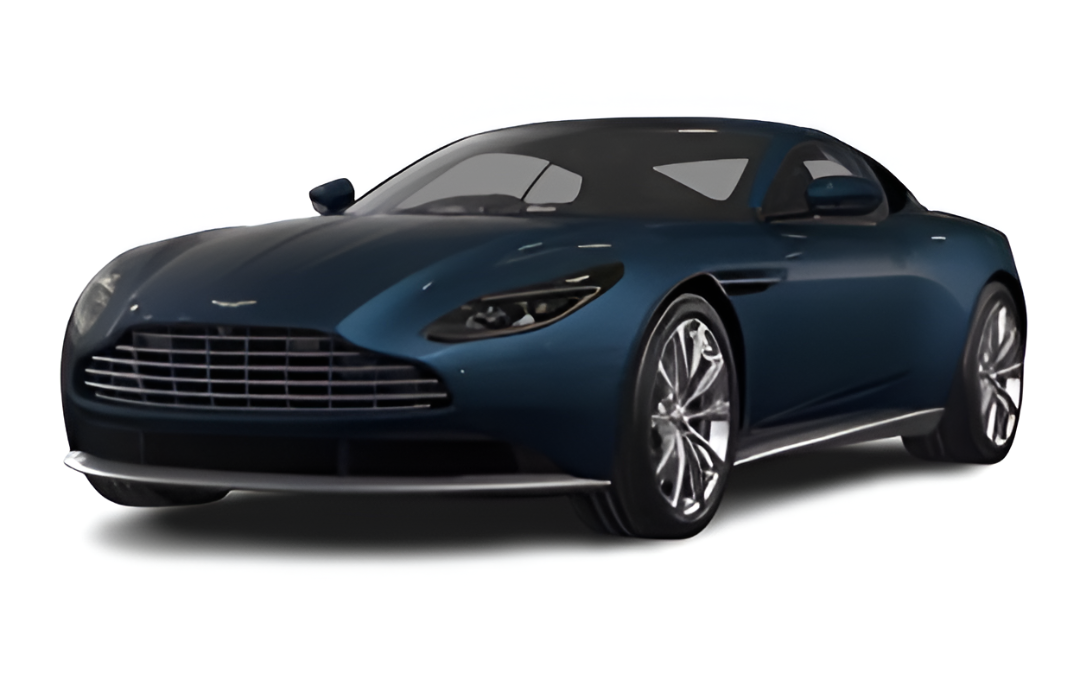 Aston Martin DB11